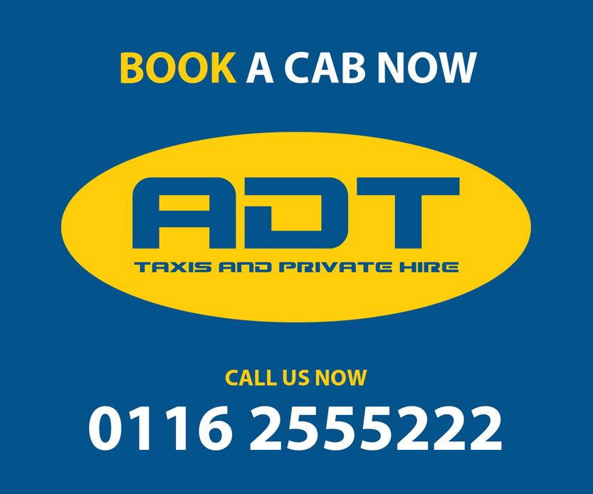 Book a Taxi now