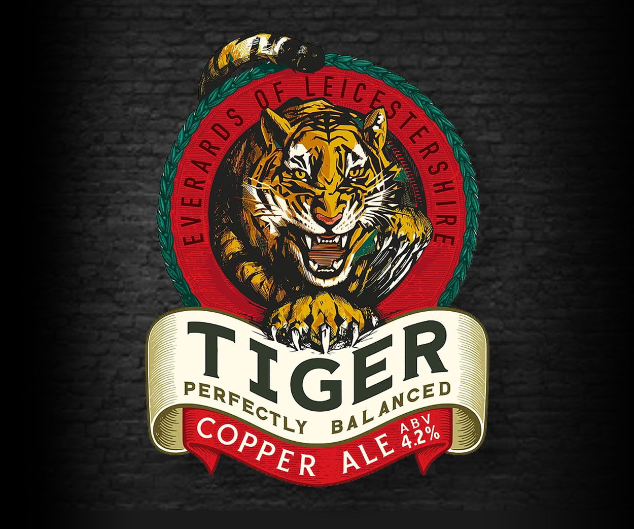 Find YOUR local Everards Pub