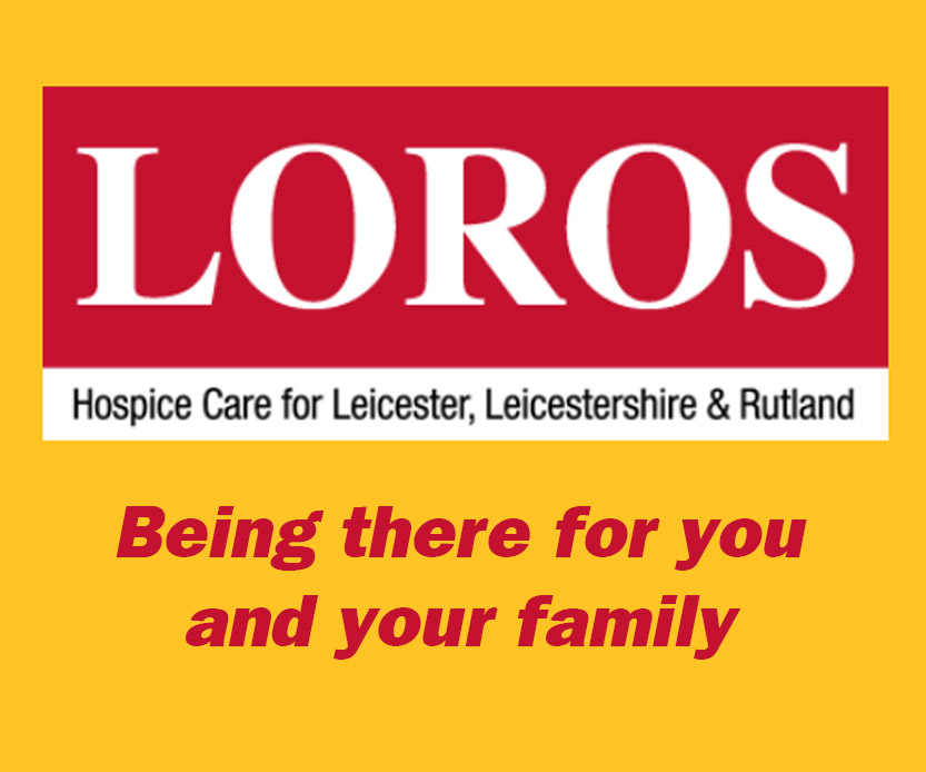 SUPPORT LEICESTERSHIRE CHARITY