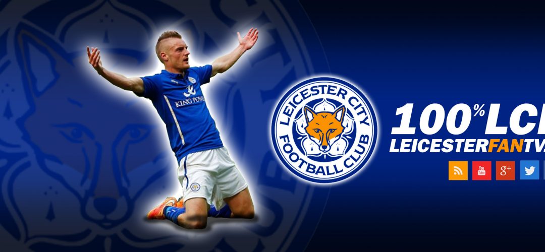 100%LCFC Nominated For An Award