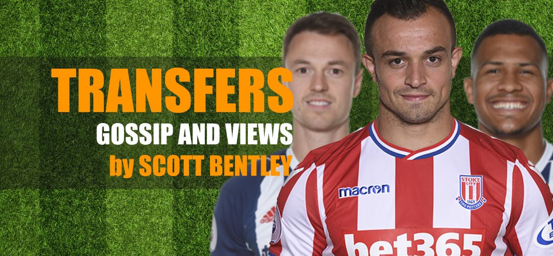 Leicester’s Next Signings – by Scott Bentley