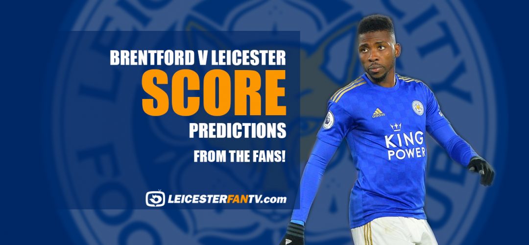 Brentford in the FA cup! Fan score predictions